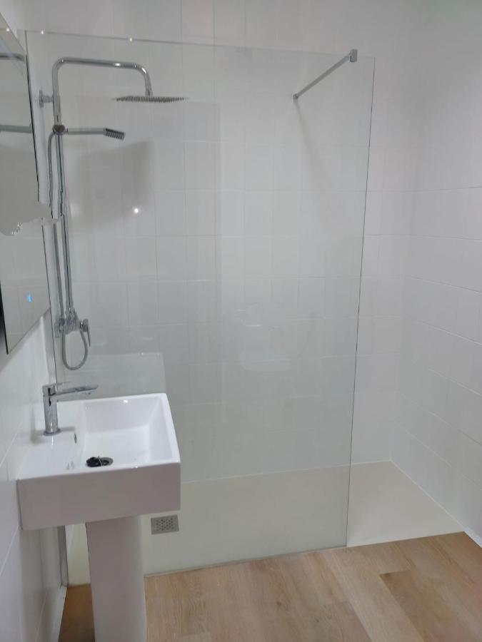 Vivienda Turistica Bufer Cazorla Apartment Екстериор снимка