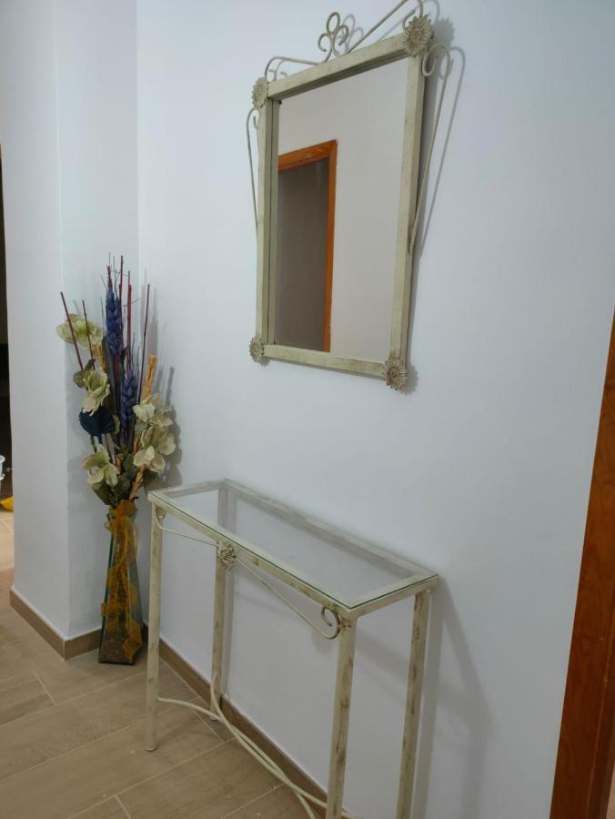 Vivienda Turistica Bufer Cazorla Apartment Екстериор снимка
