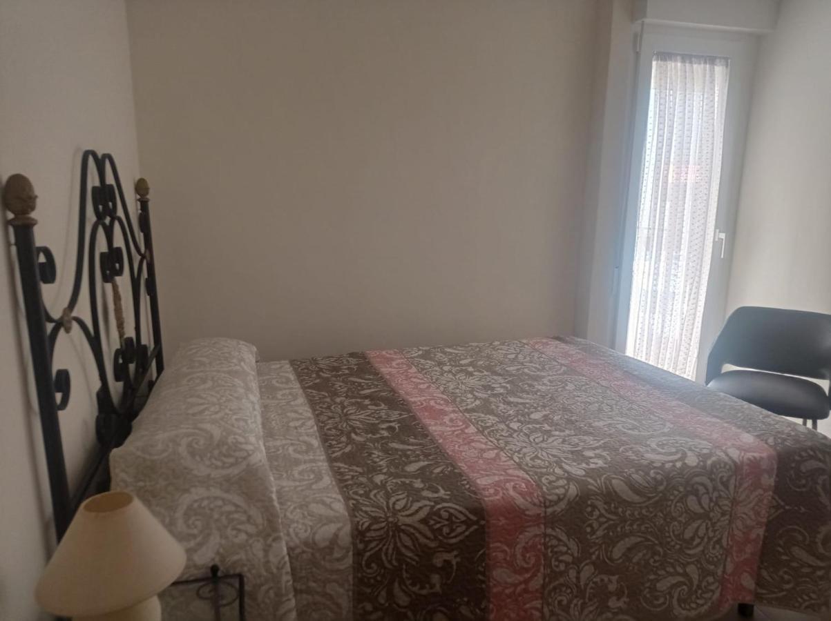 Vivienda Turistica Bufer Cazorla Apartment Екстериор снимка