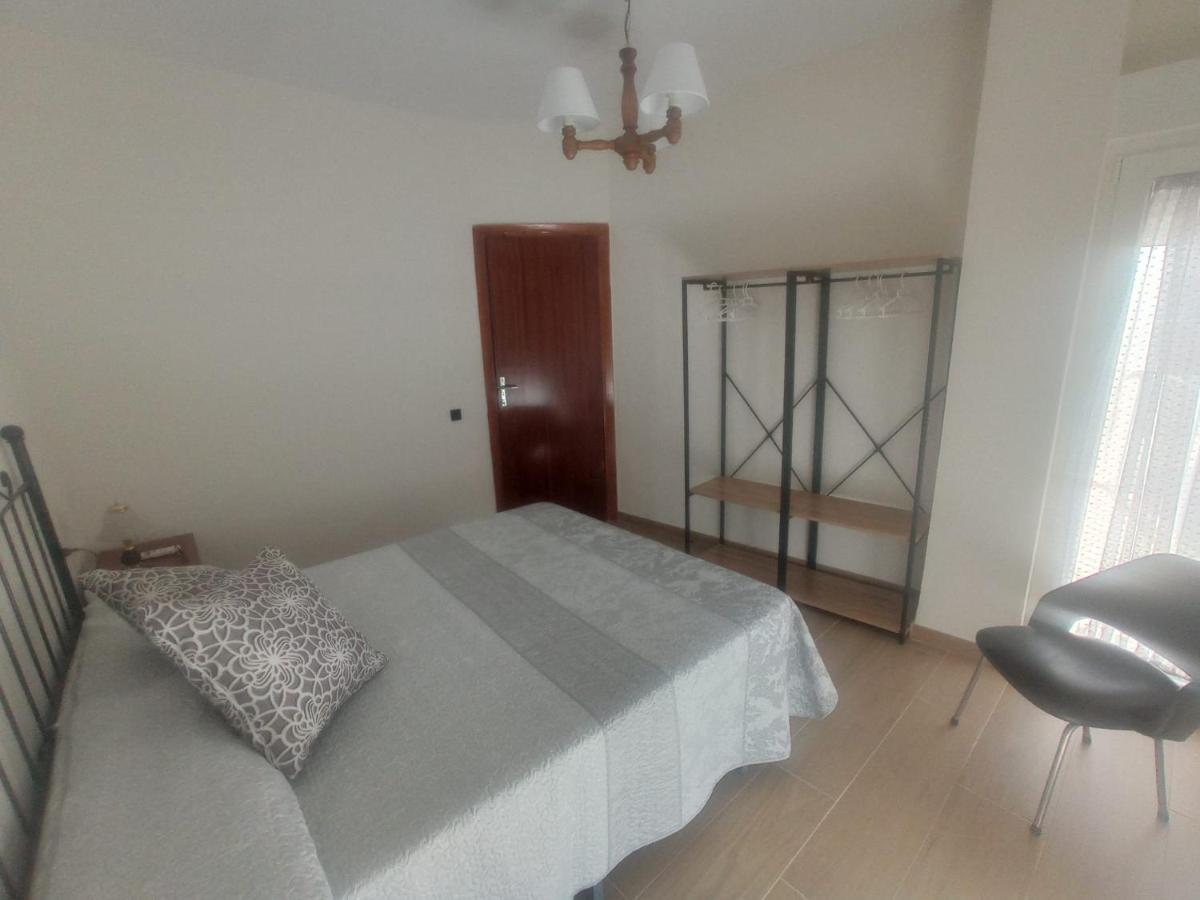 Vivienda Turistica Bufer Cazorla Apartment Екстериор снимка