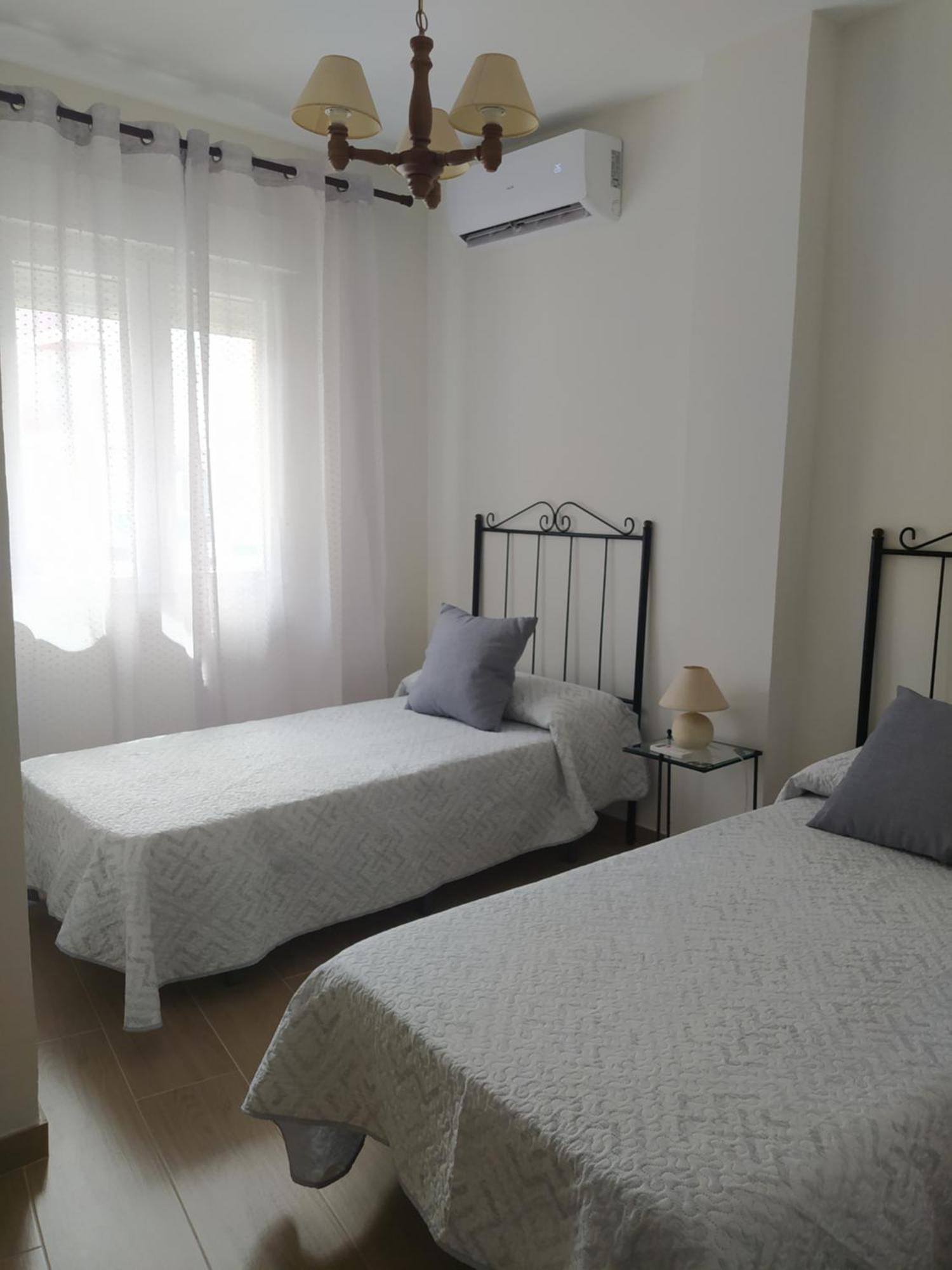 Vivienda Turistica Bufer Cazorla Apartment Екстериор снимка