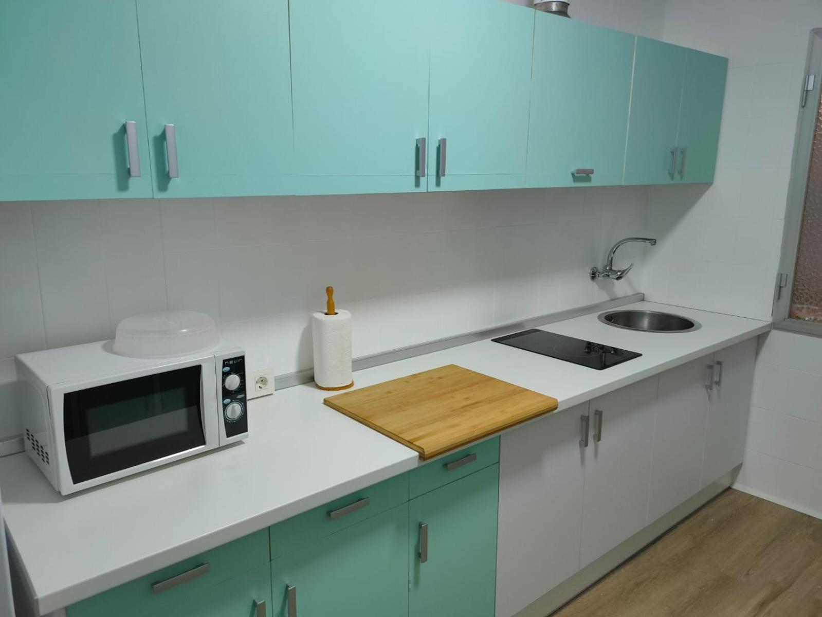 Vivienda Turistica Bufer Cazorla Apartment Екстериор снимка