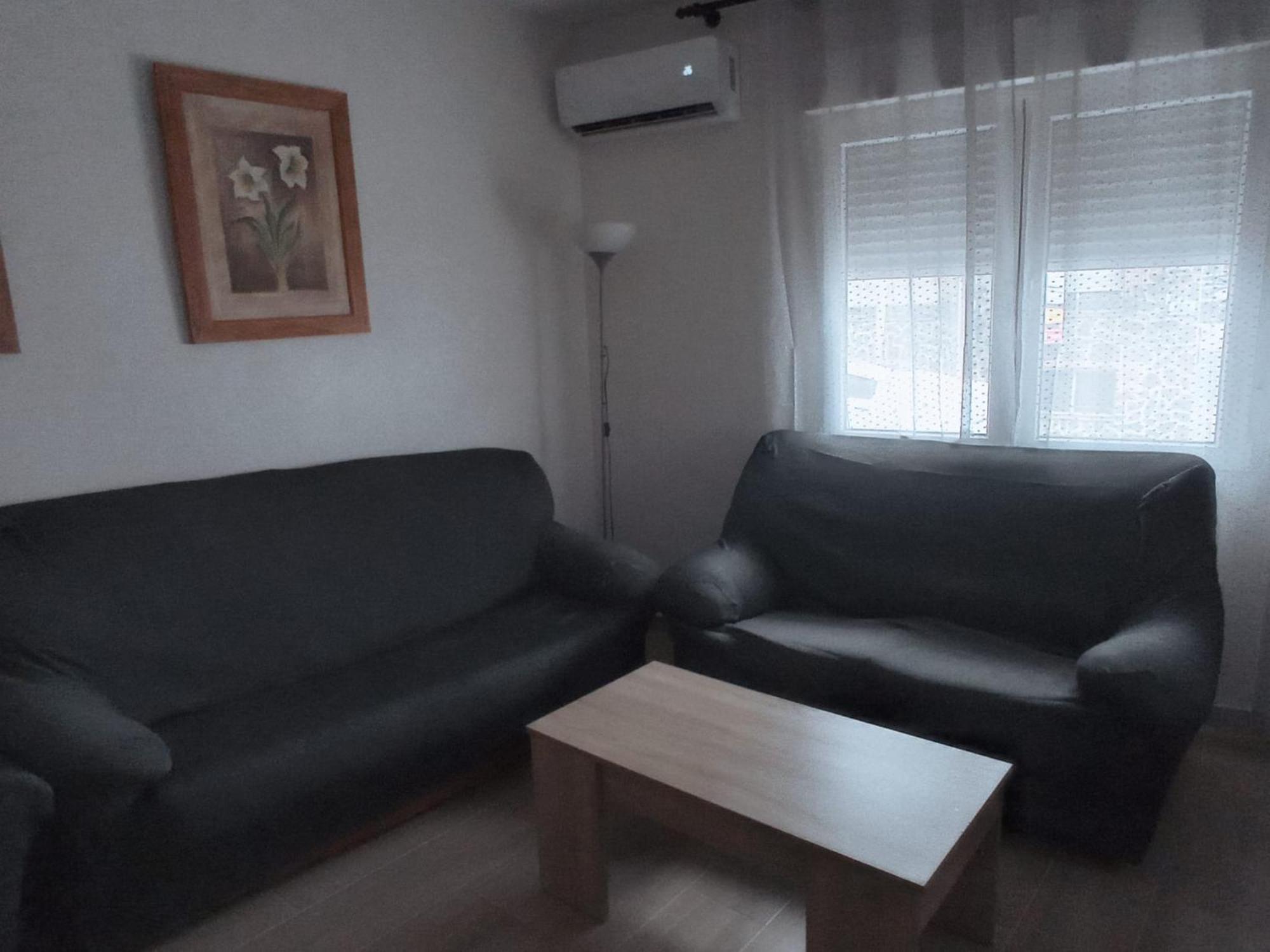 Vivienda Turistica Bufer Cazorla Apartment Екстериор снимка