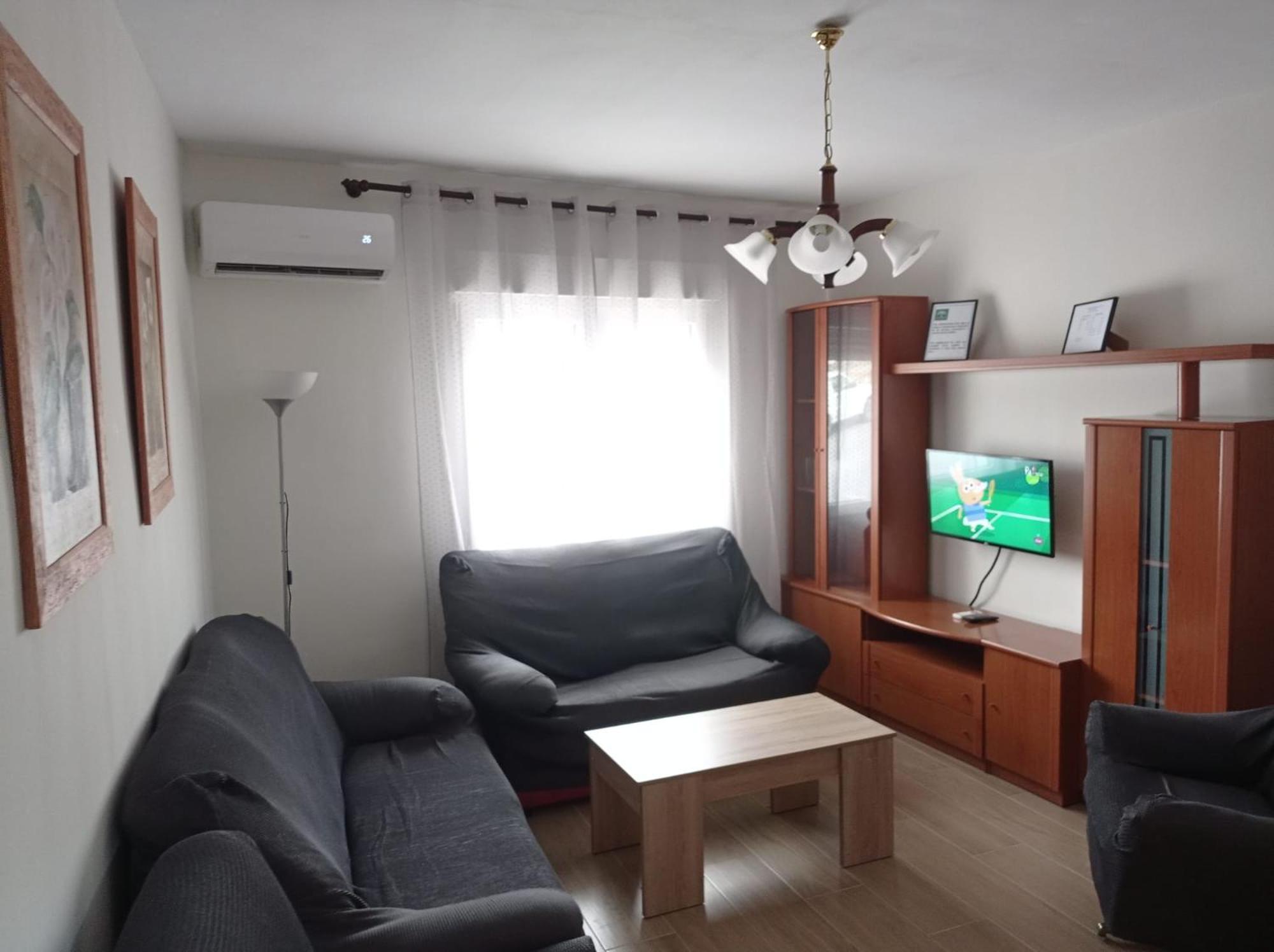 Vivienda Turistica Bufer Cazorla Apartment Екстериор снимка