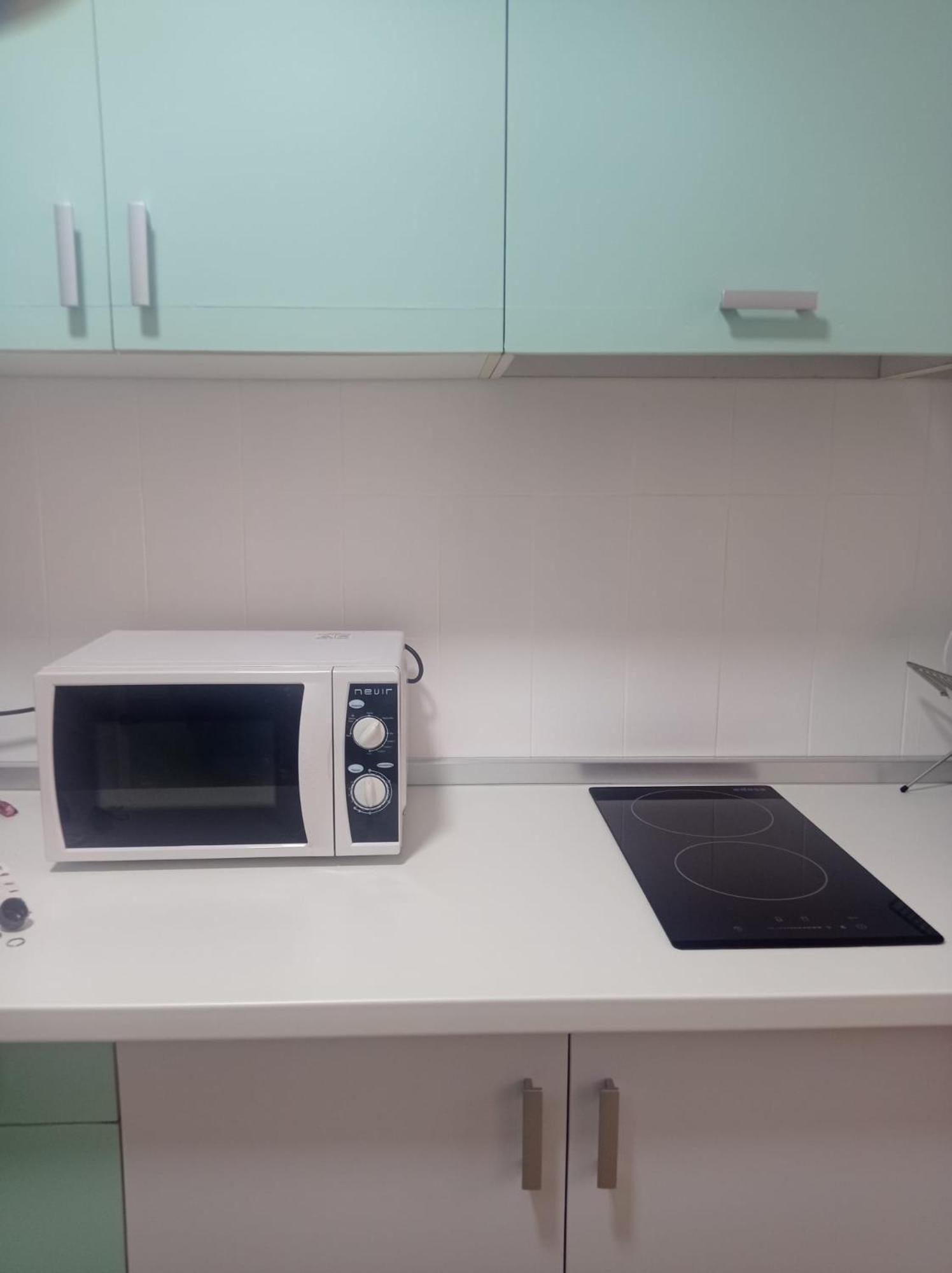 Vivienda Turistica Bufer Cazorla Apartment Екстериор снимка