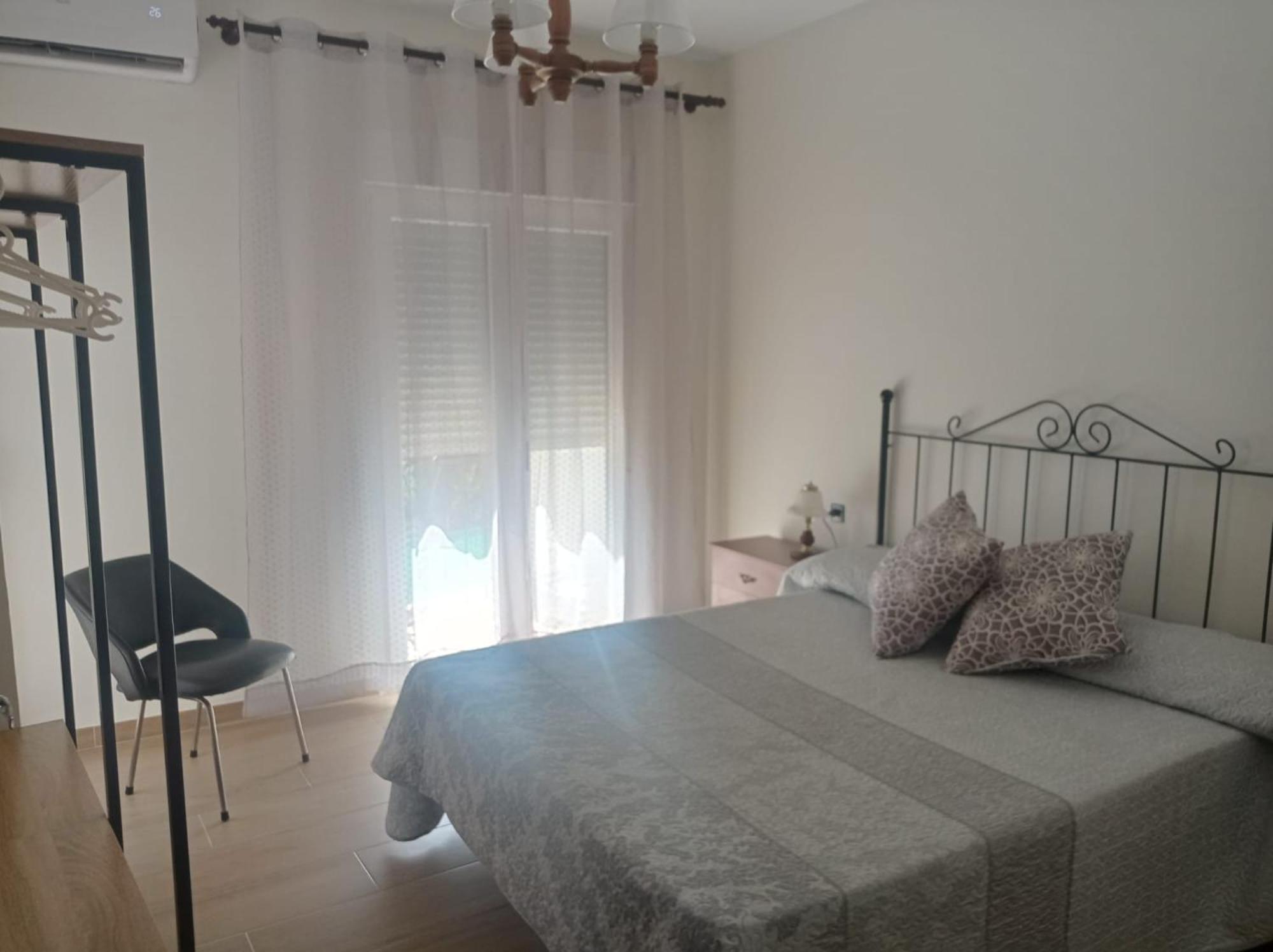 Vivienda Turistica Bufer Cazorla Apartment Екстериор снимка